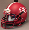 Springdale Bulldogs HS 2018 (AR) 